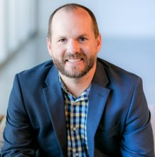 Photo of Duane Gibbs